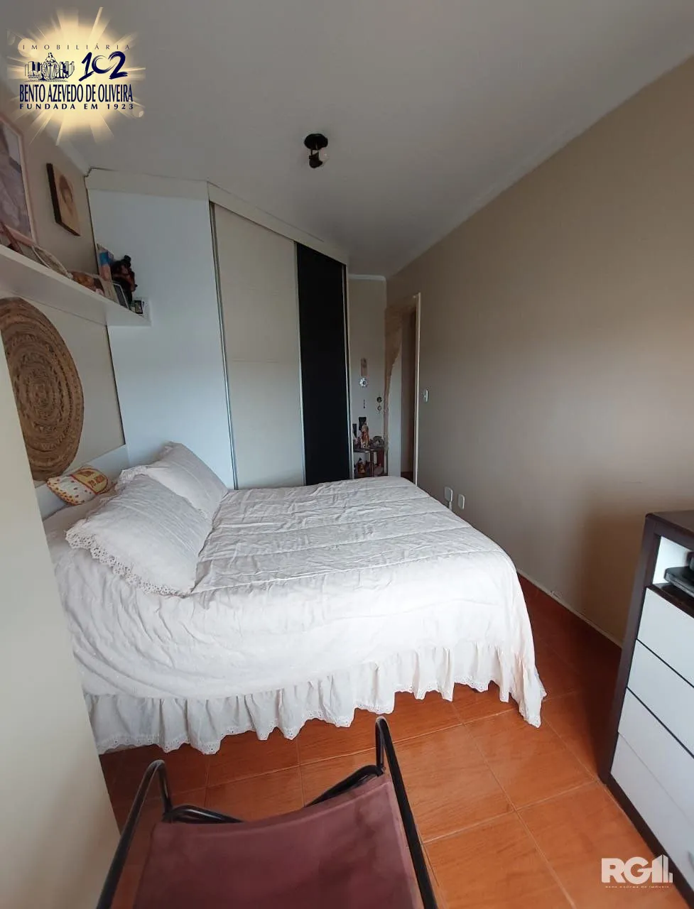 Apartamento, 1 quarto, 53 m² - Foto 47