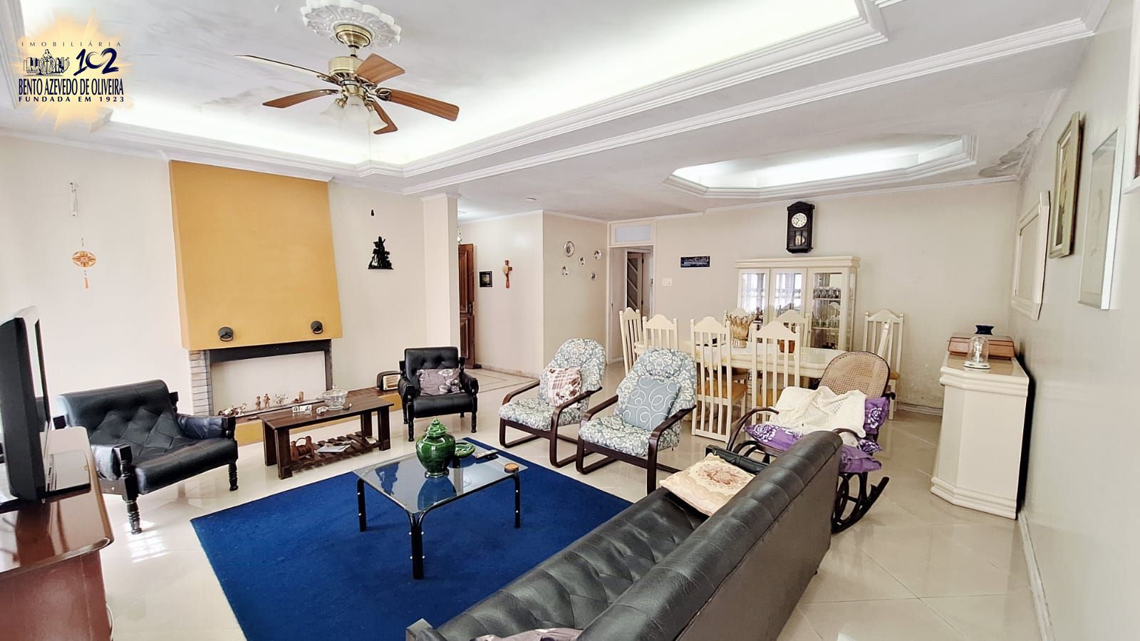 Casa, 4 quartos, 200 m² - Foto 11