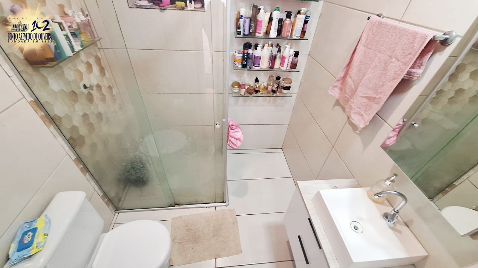 Casa, 3 quartos, 90 m² - Foto 13
