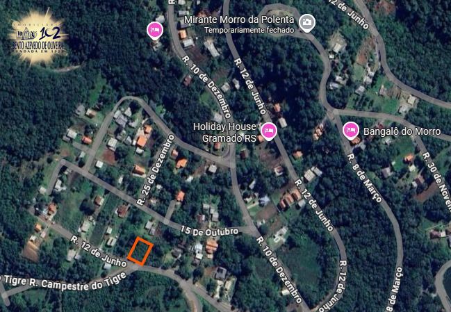 Terreno, 800 m² - Foto 13