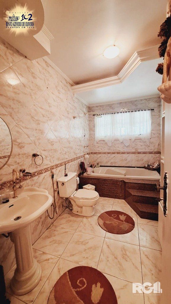 Casa, 3 quartos, 250 m² - Foto 13