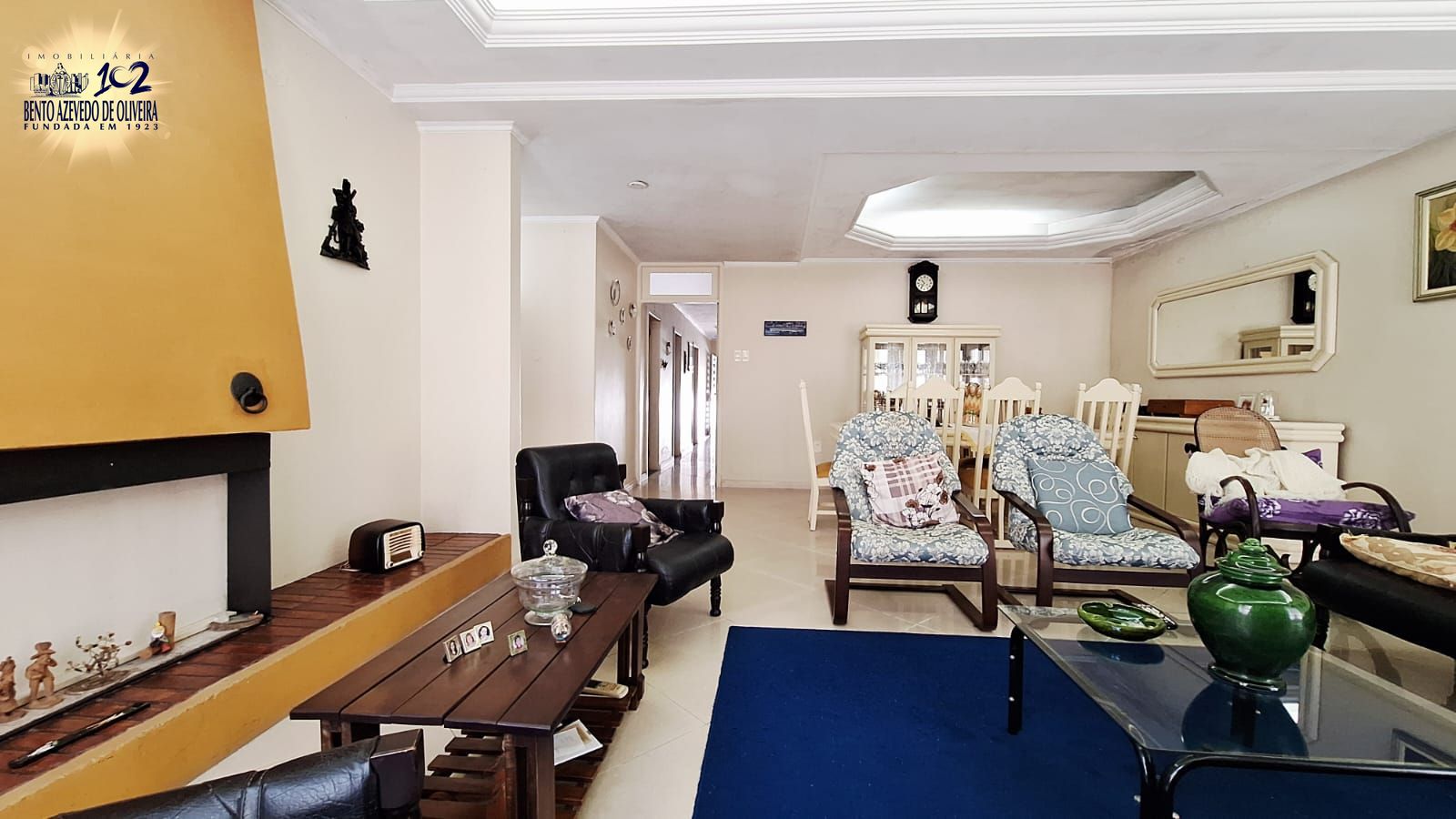 Casa, 4 quartos, 200 m² - Foto 25