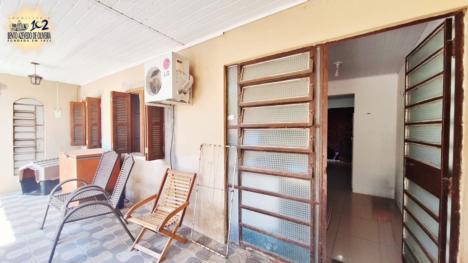 Casa, 3 quartos, 90 m² - Foto 4