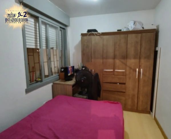 Apartamento, 2 quartos, 52 m² - Foto 9
