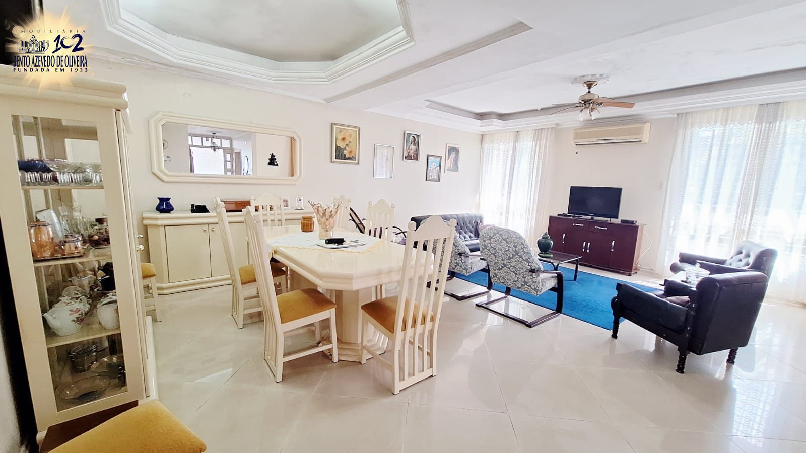 Casa, 4 quartos, 200 m² - Foto 2