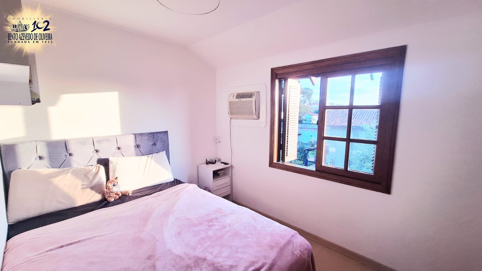 Casa de Condomínio, 2 quartos - Foto 18