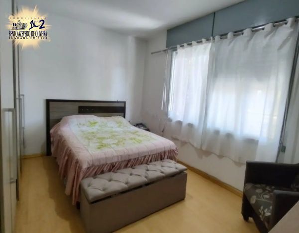 Apartamento, 2 quartos, 52 m² - Foto 3