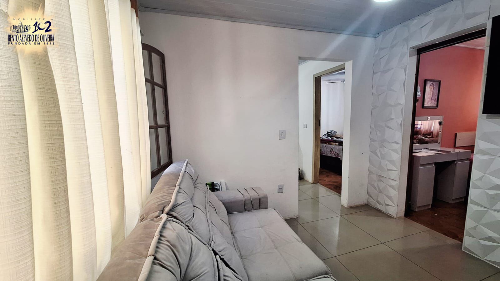 Casa, 3 quartos, 90 m² - Foto 21