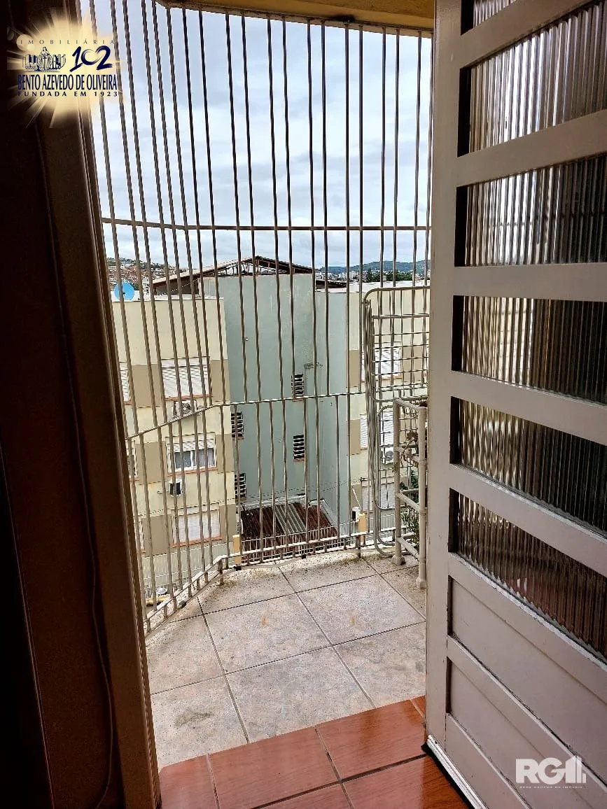 Apartamento, 1 quarto, 53 m² - Foto 18