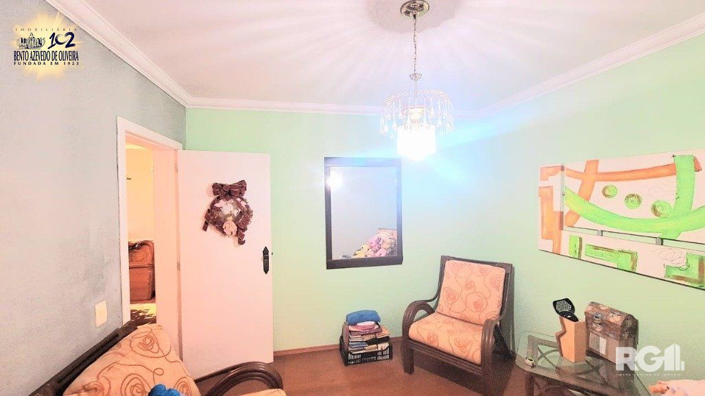 Casa, 3 quartos, 250 m² - Foto 11