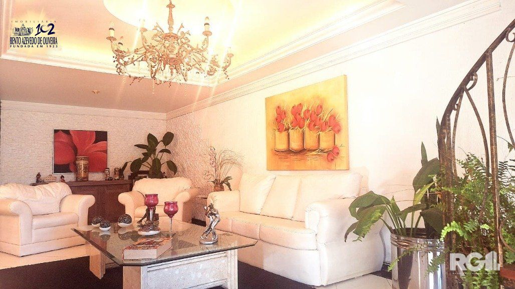 Casa, 3 quartos, 250 m² - Foto 24