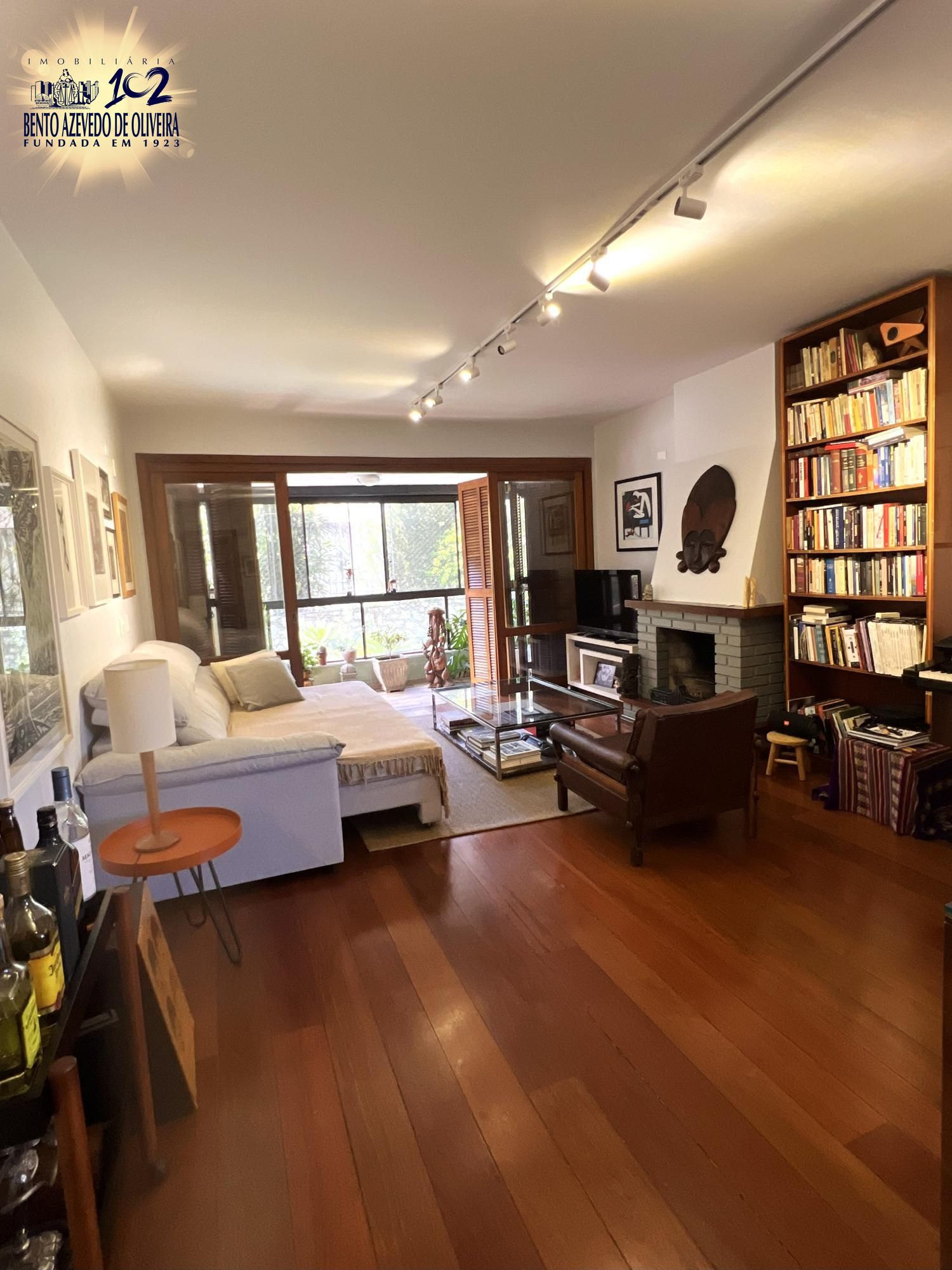 Apartamento, 3 quartos, 144 m² - Foto 6