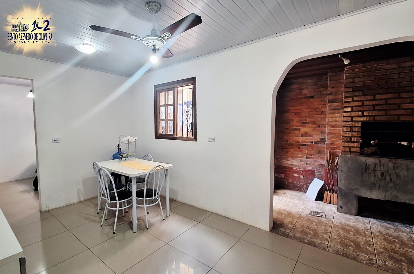 Casa, 3 quartos, 90 m² - Foto 7