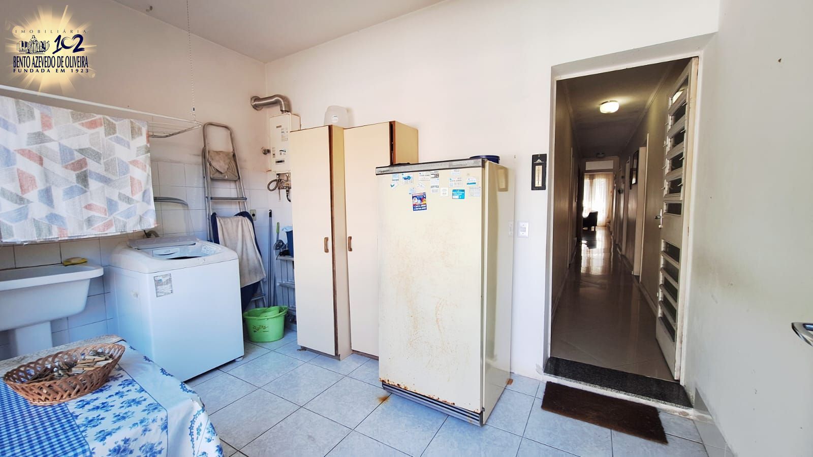 Casa, 4 quartos, 200 m² - Foto 16