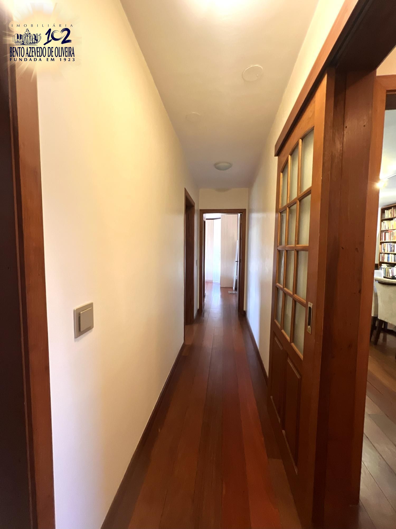 Apartamento, 3 quartos, 144 m² - Foto 18