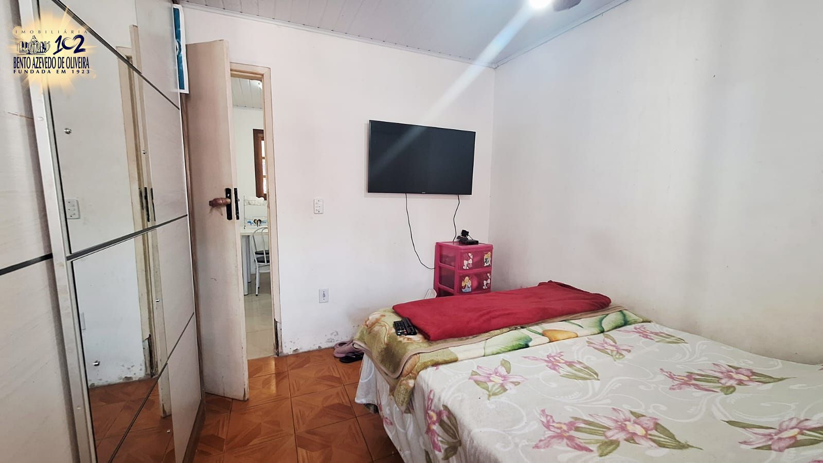 Casa, 3 quartos, 90 m² - Foto 22