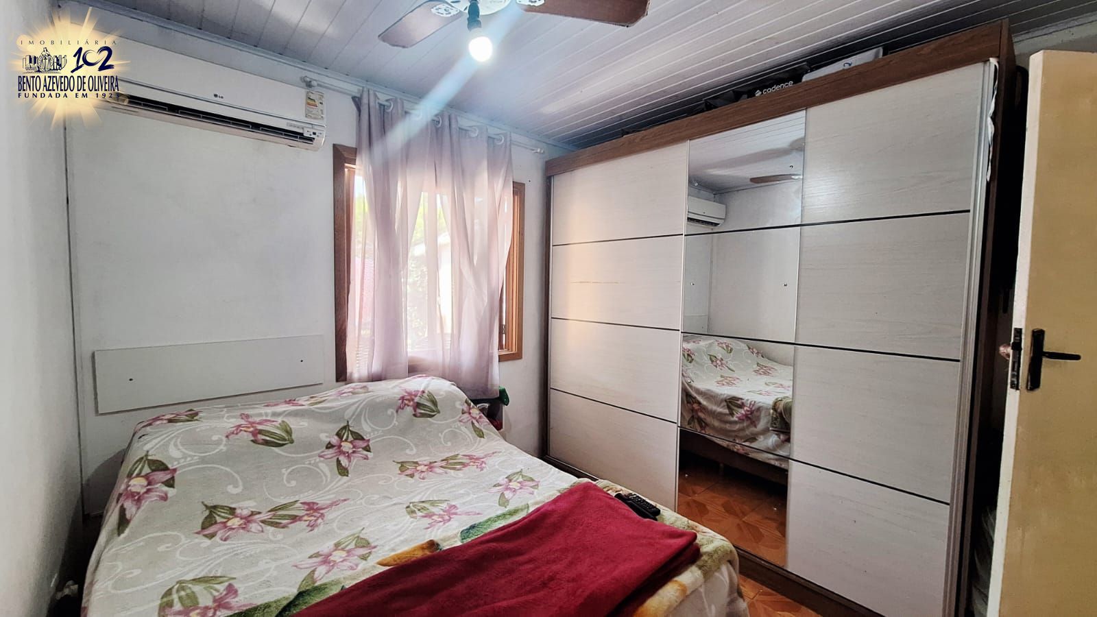Casa, 3 quartos, 90 m² - Foto 11