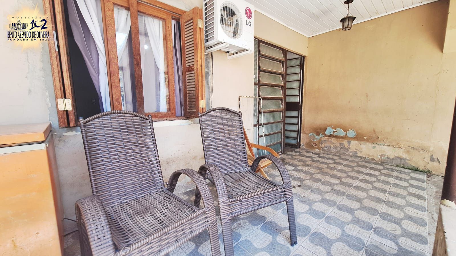 Casa, 3 quartos, 90 m² - Foto 25