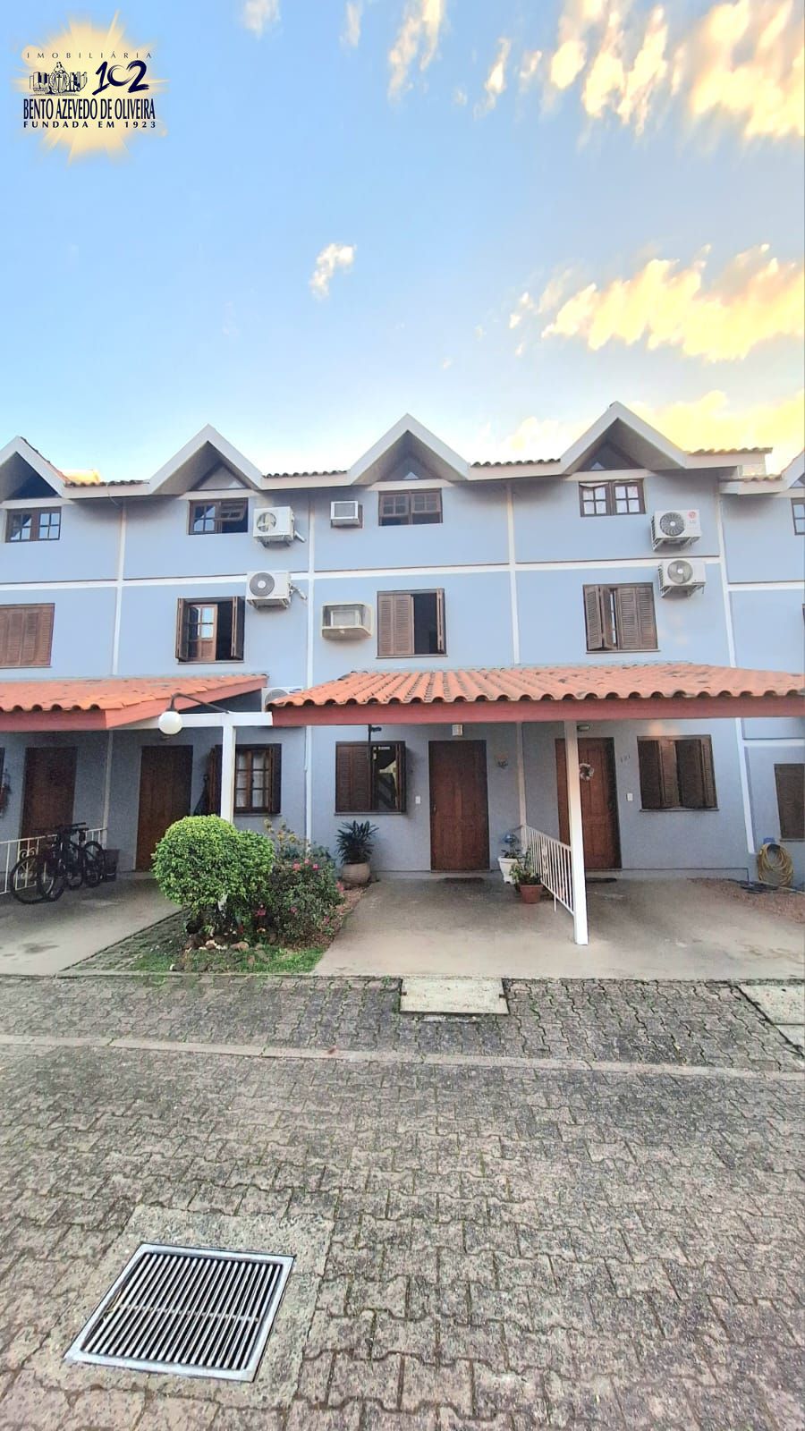 Casa de Condomínio, 2 quartos - Foto 25