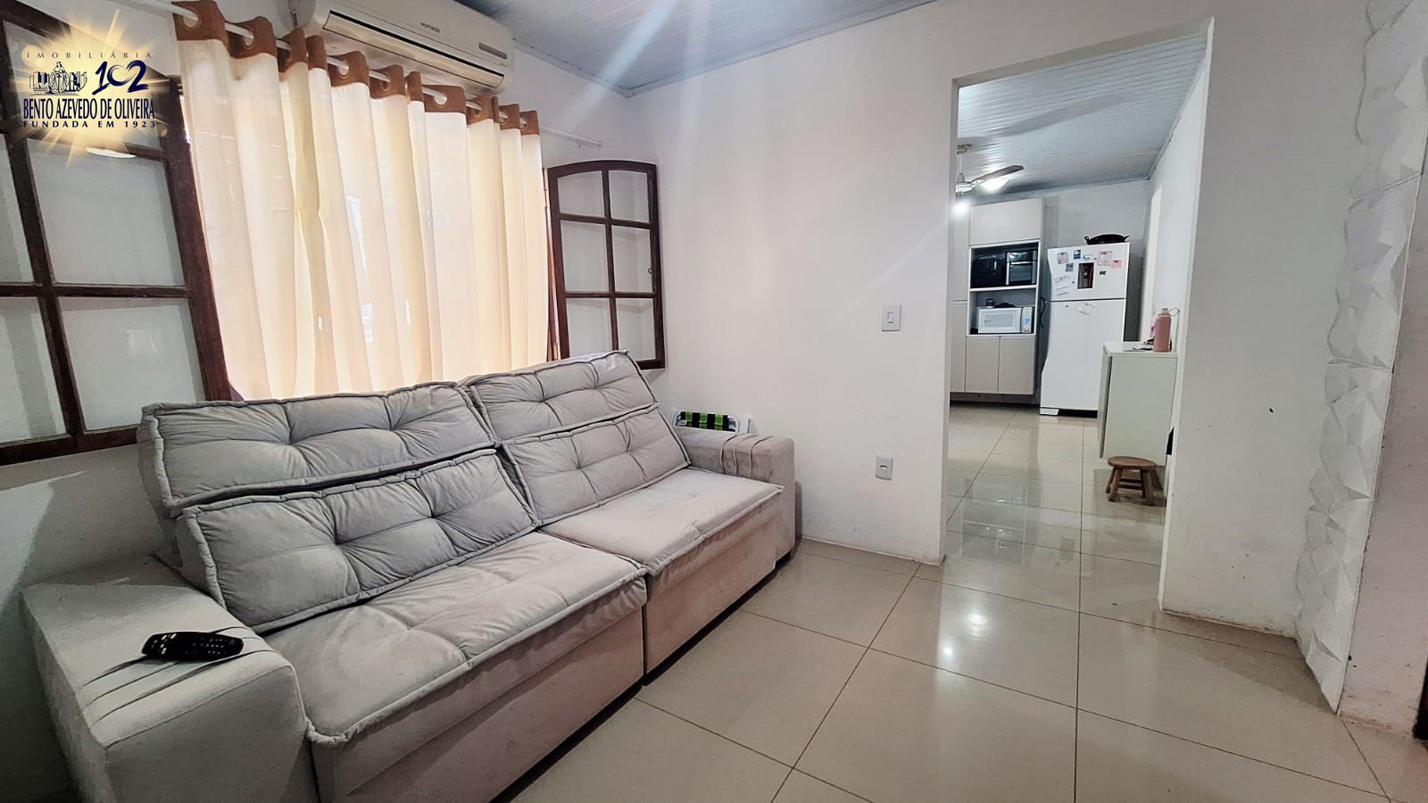 Casa, 3 quartos, 90 m² - Foto 3