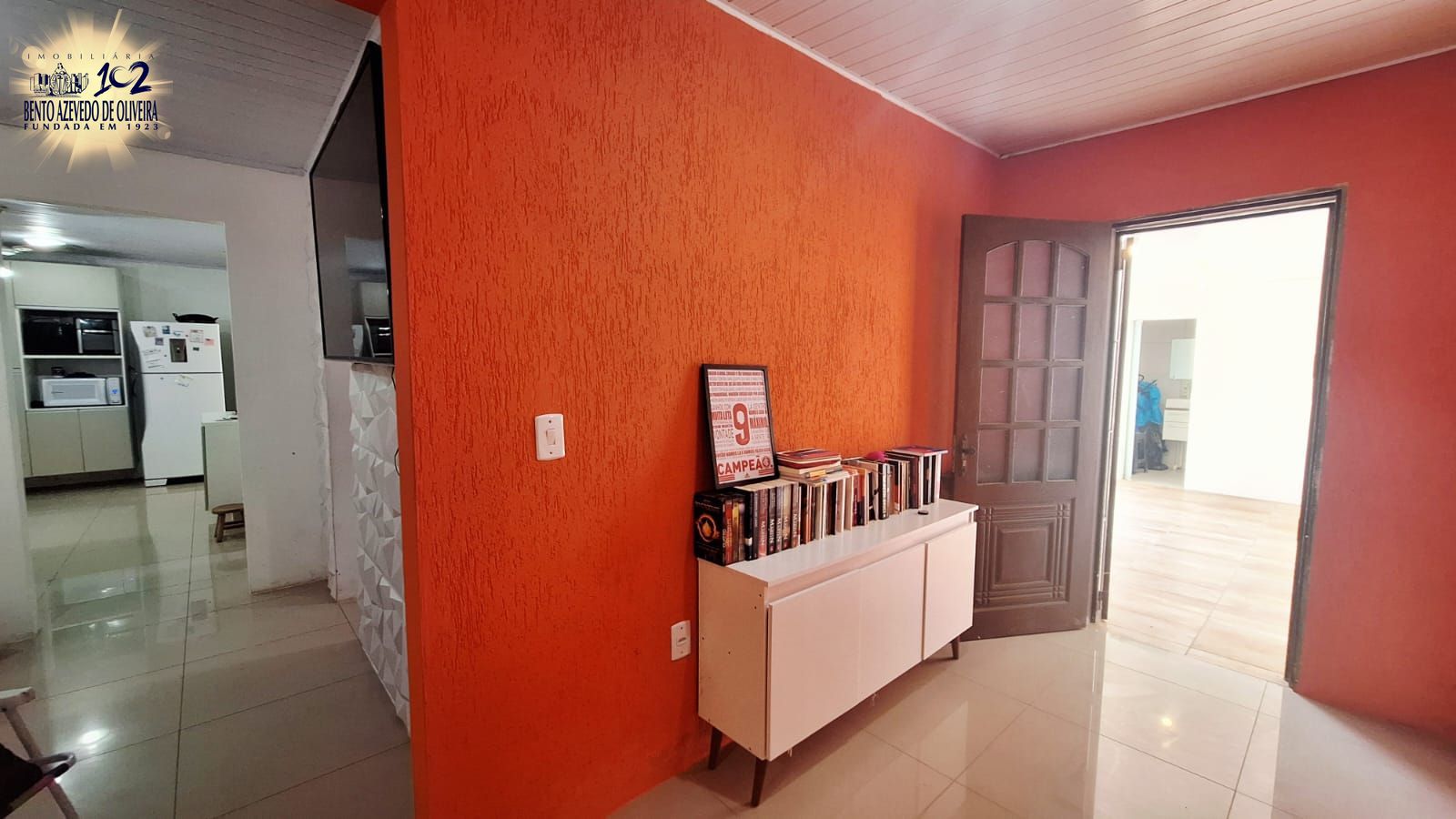 Casa, 3 quartos, 90 m² - Foto 12