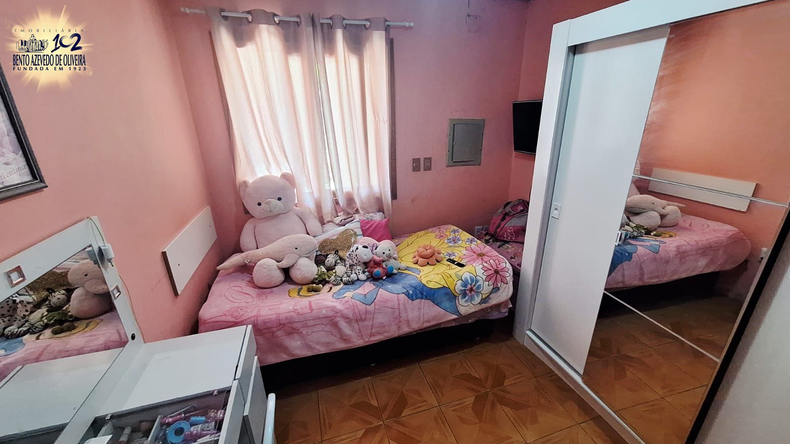 Casa, 3 quartos, 90 m² - Foto 10