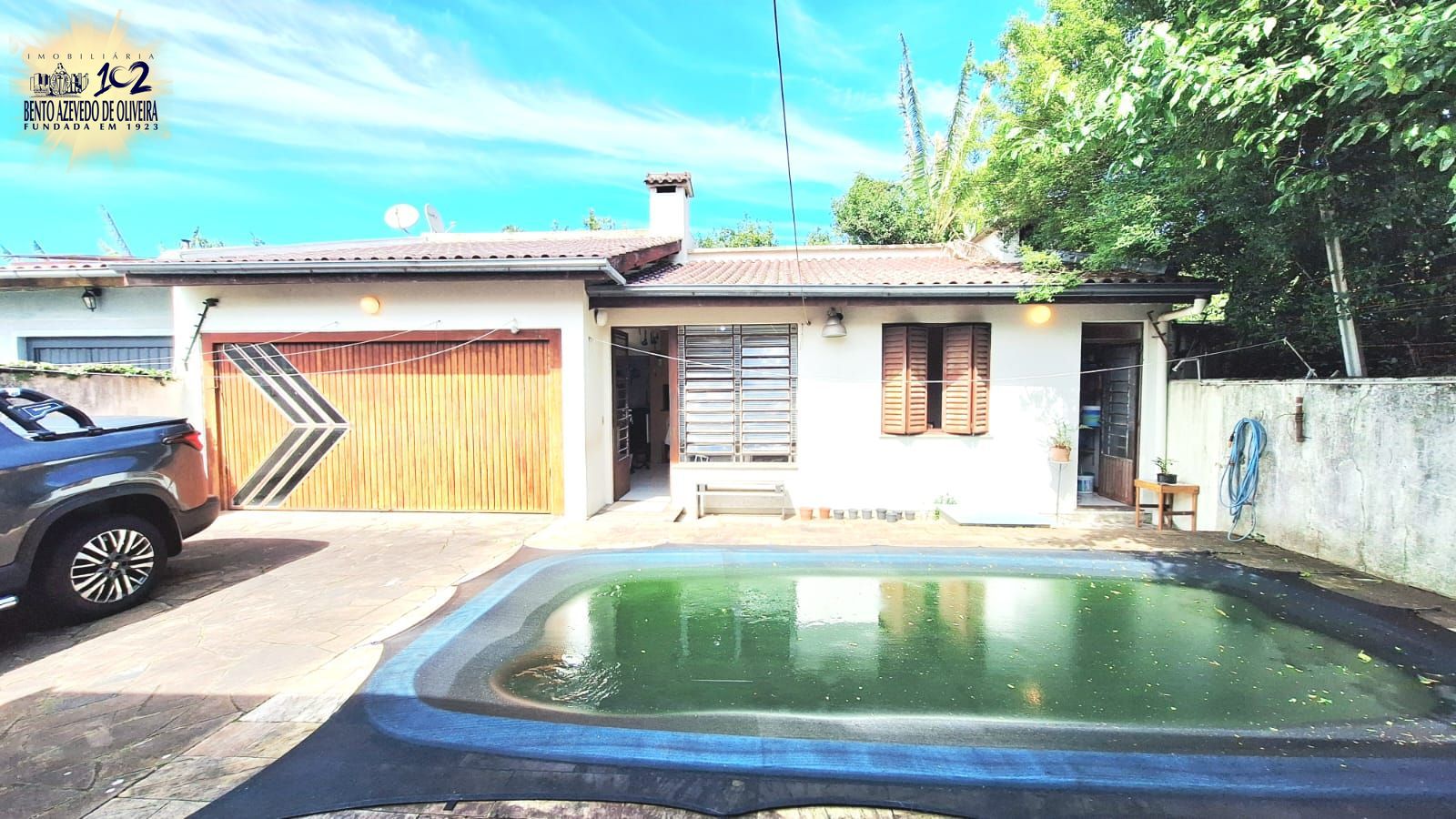 Casa, 4 quartos, 200 m² - Foto 3