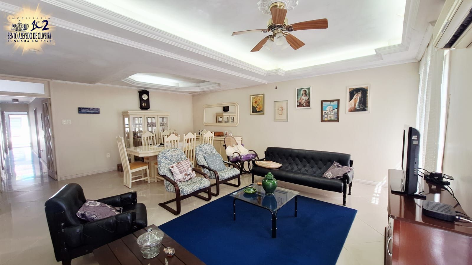 Casa, 4 quartos, 200 m² - Foto 26