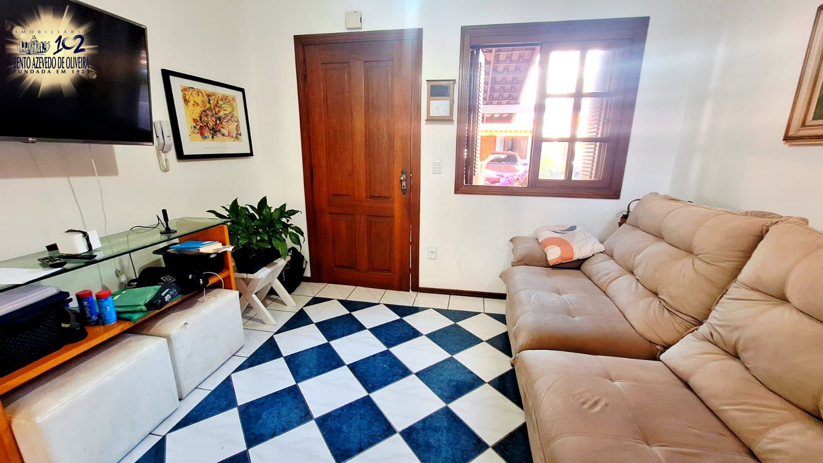 Casa de Condomínio, 2 quartos - Foto 24