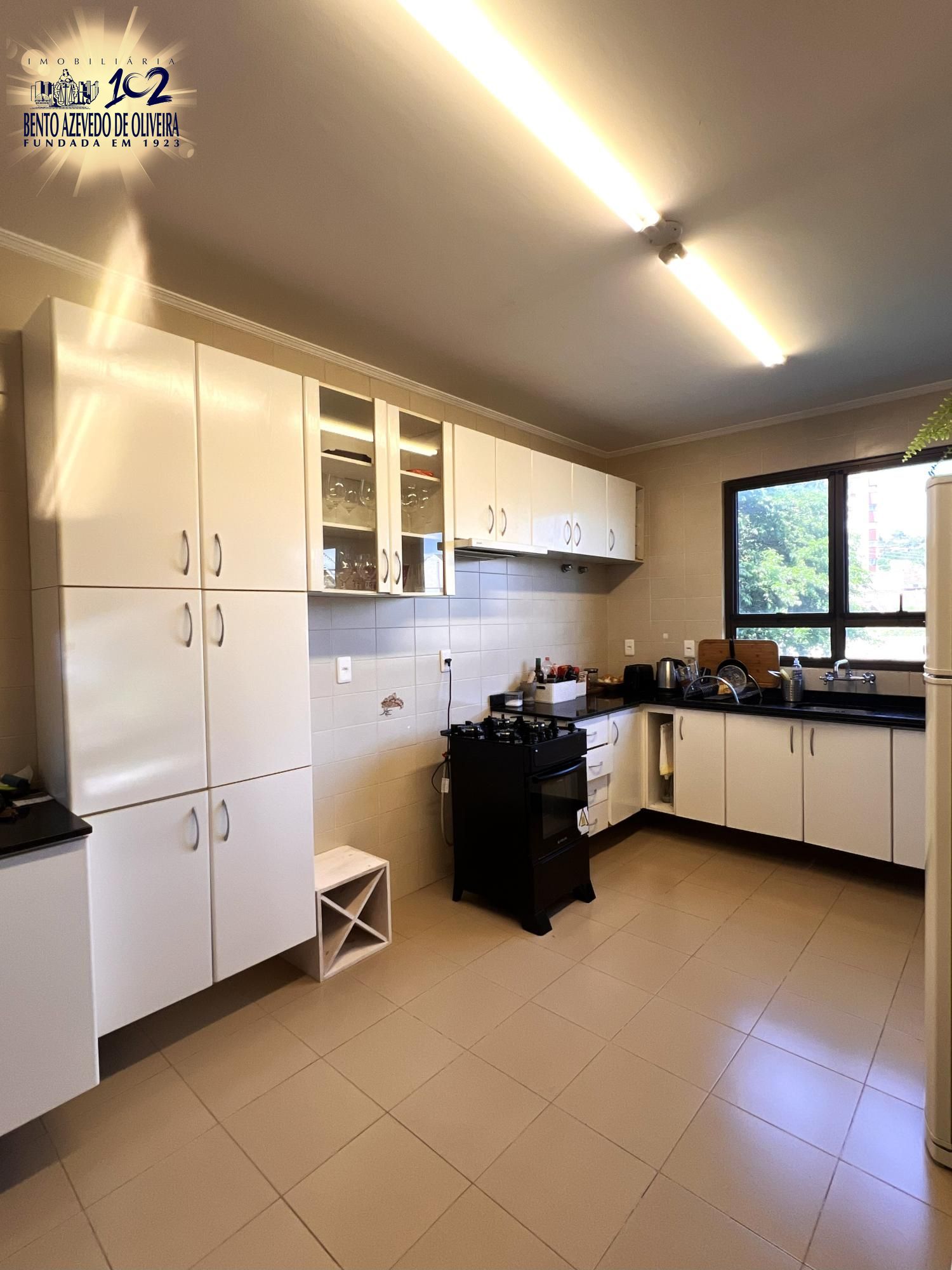 Apartamento, 3 quartos, 144 m² - Foto 12