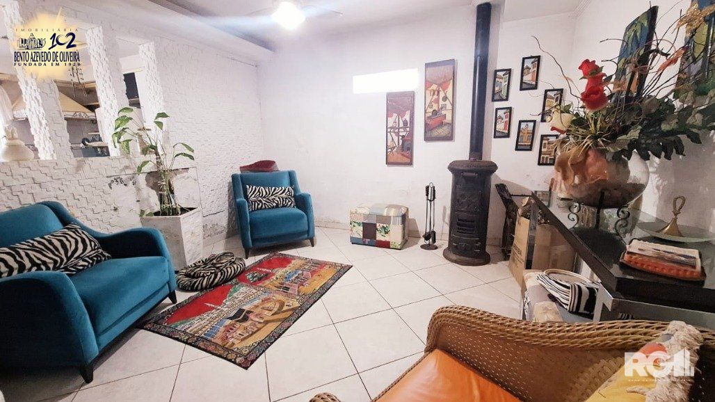 Casa, 3 quartos, 250 m² - Foto 6