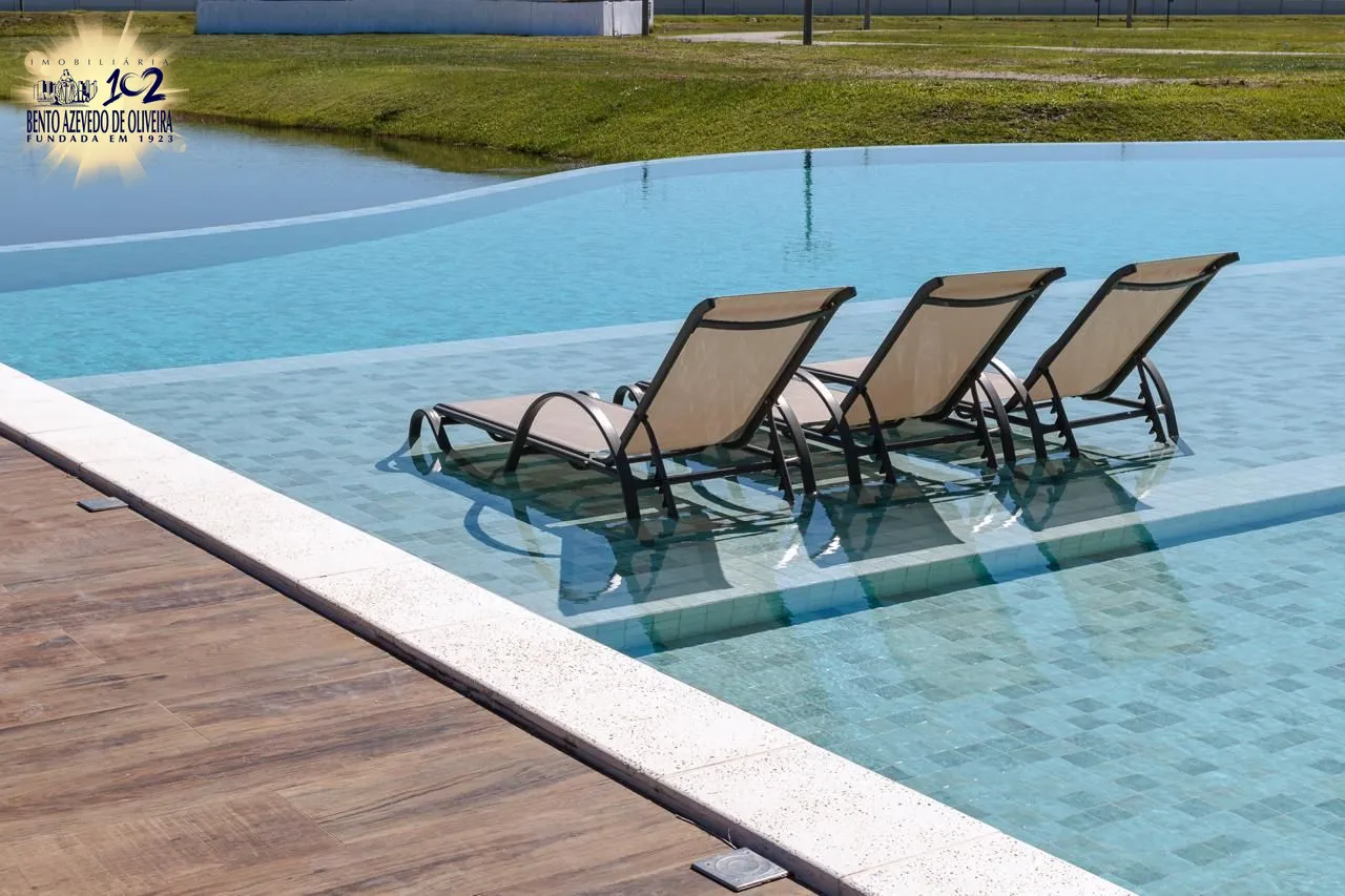 Terreno, 384 m² - Foto 1