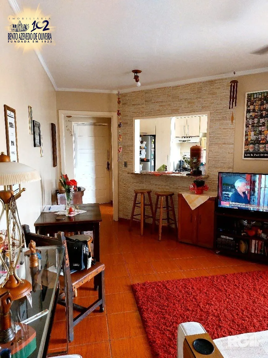 Apartamento, 1 quarto, 53 m² - Foto 28