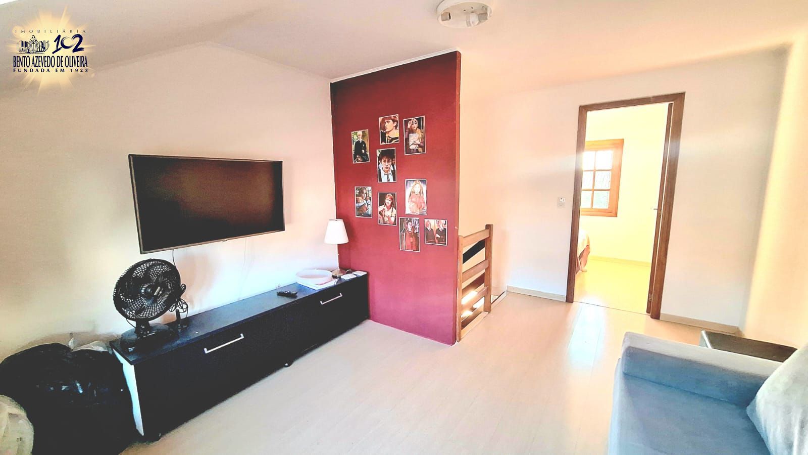 Casa de Condomínio, 2 quartos - Foto 19