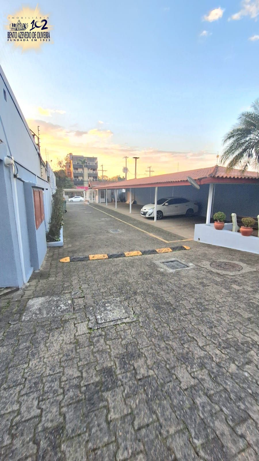 Casa de Condomínio, 2 quartos - Foto 29