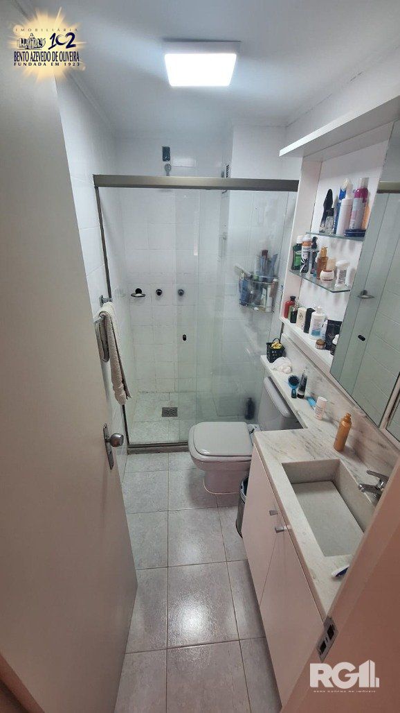 Apartamento, 3 quartos, 137 m² - Foto 18