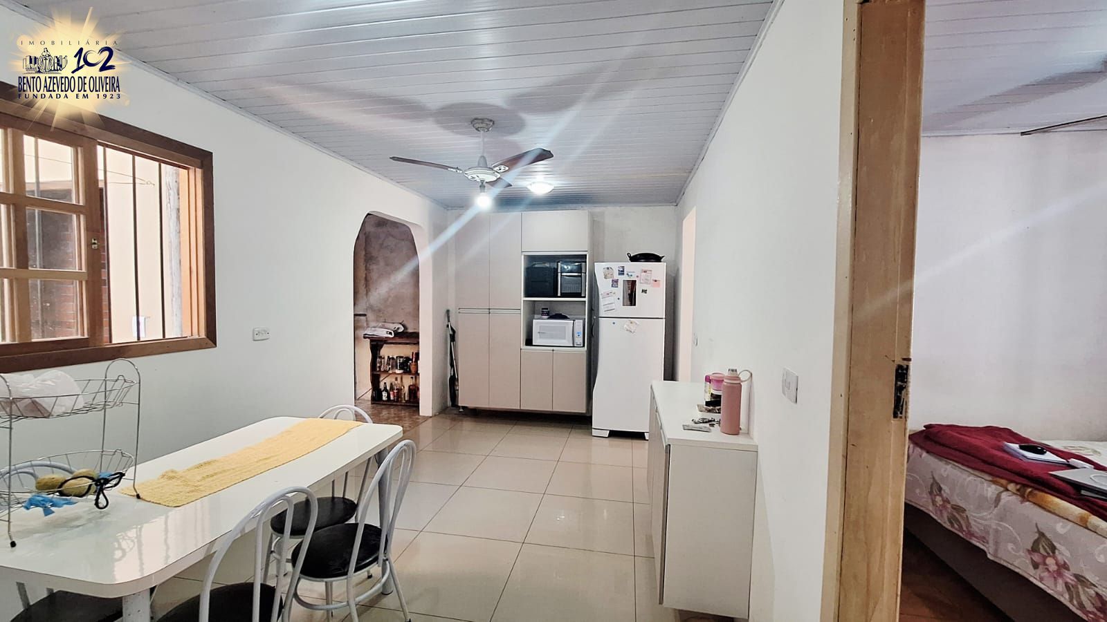 Casa, 3 quartos, 90 m² - Foto 6