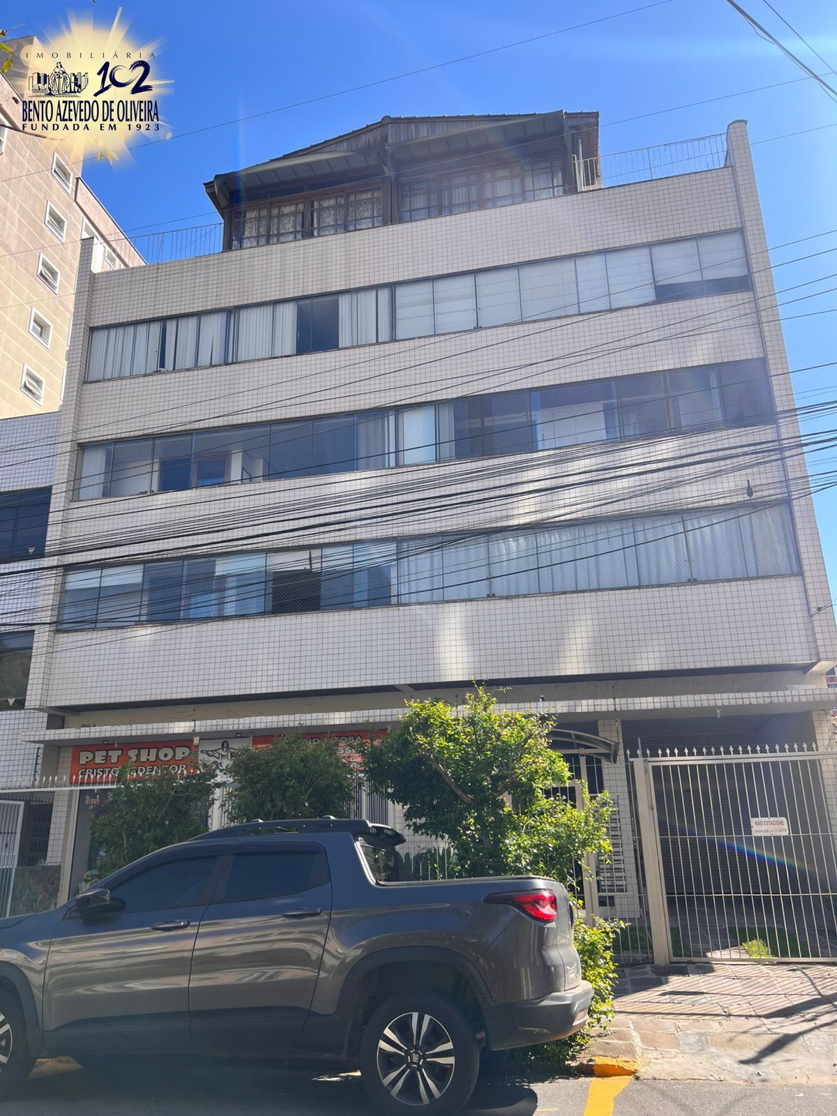 Apartamento, 2 quartos, 73 m² - Foto 3