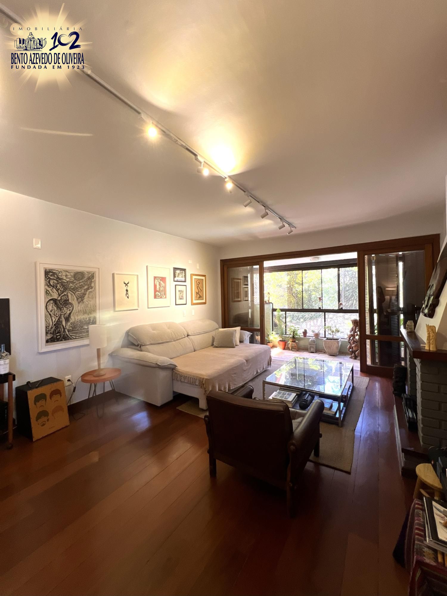 Apartamento, 3 quartos, 144 m² - Foto 10