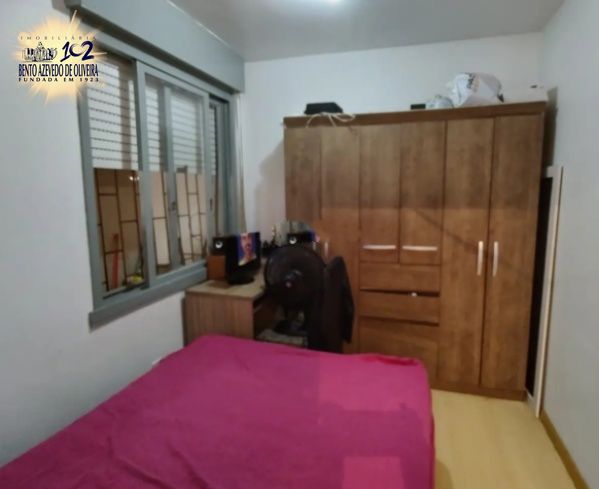 Apartamento, 2 quartos, 52 m² - Foto 5