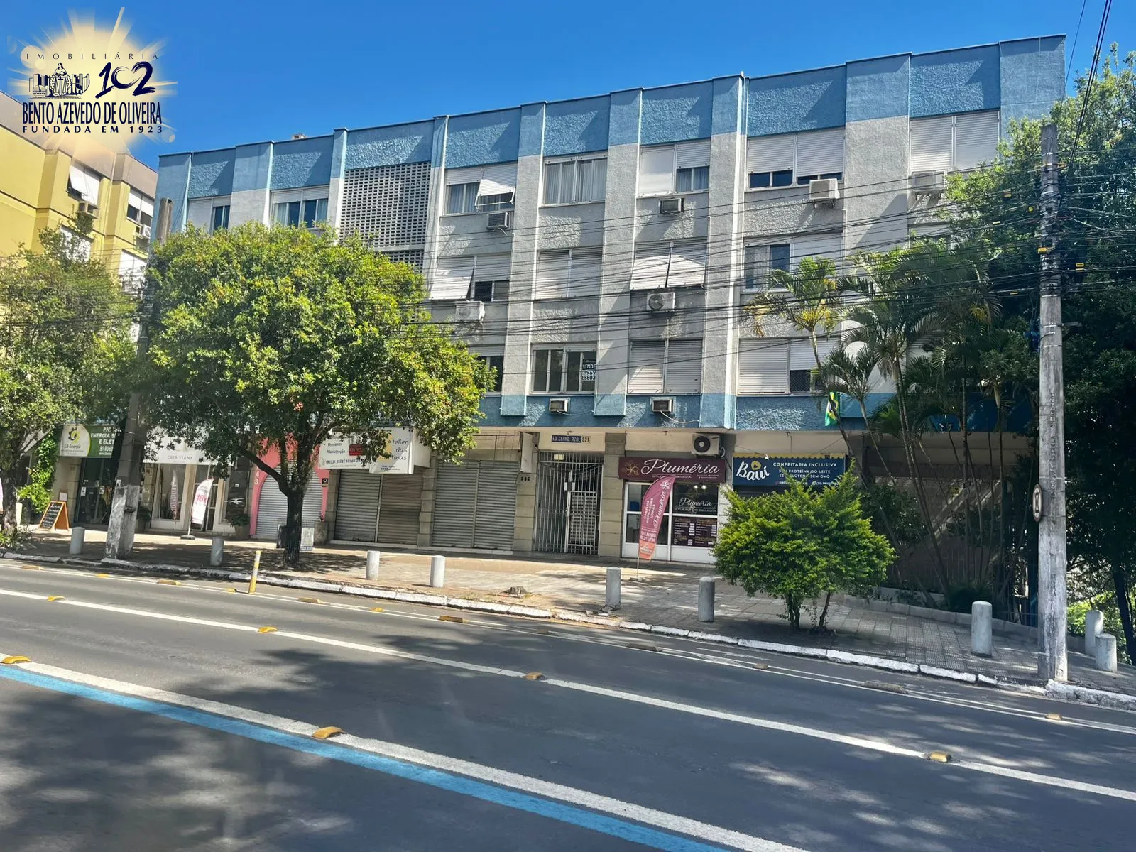 Apartamento, 3 quartos, 104 m² - Foto 3