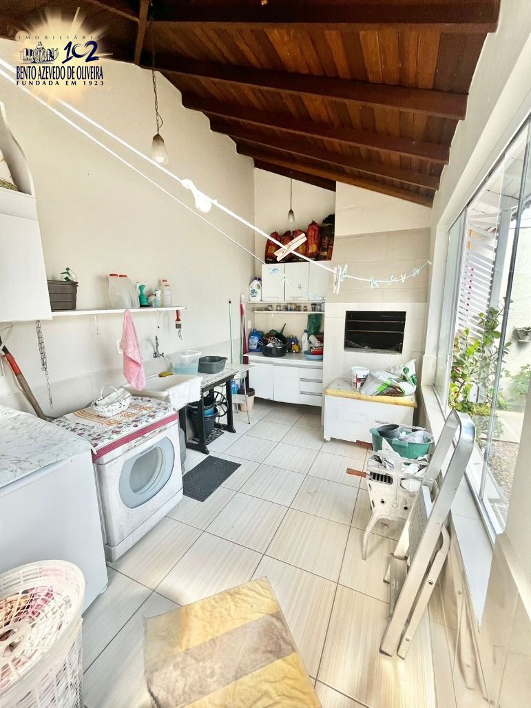 Sobrado, 4 quartos, 233 m² - Foto 31