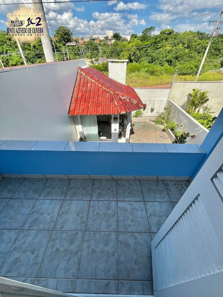 Sobrado, 4 quartos, 233 m² - Foto 15