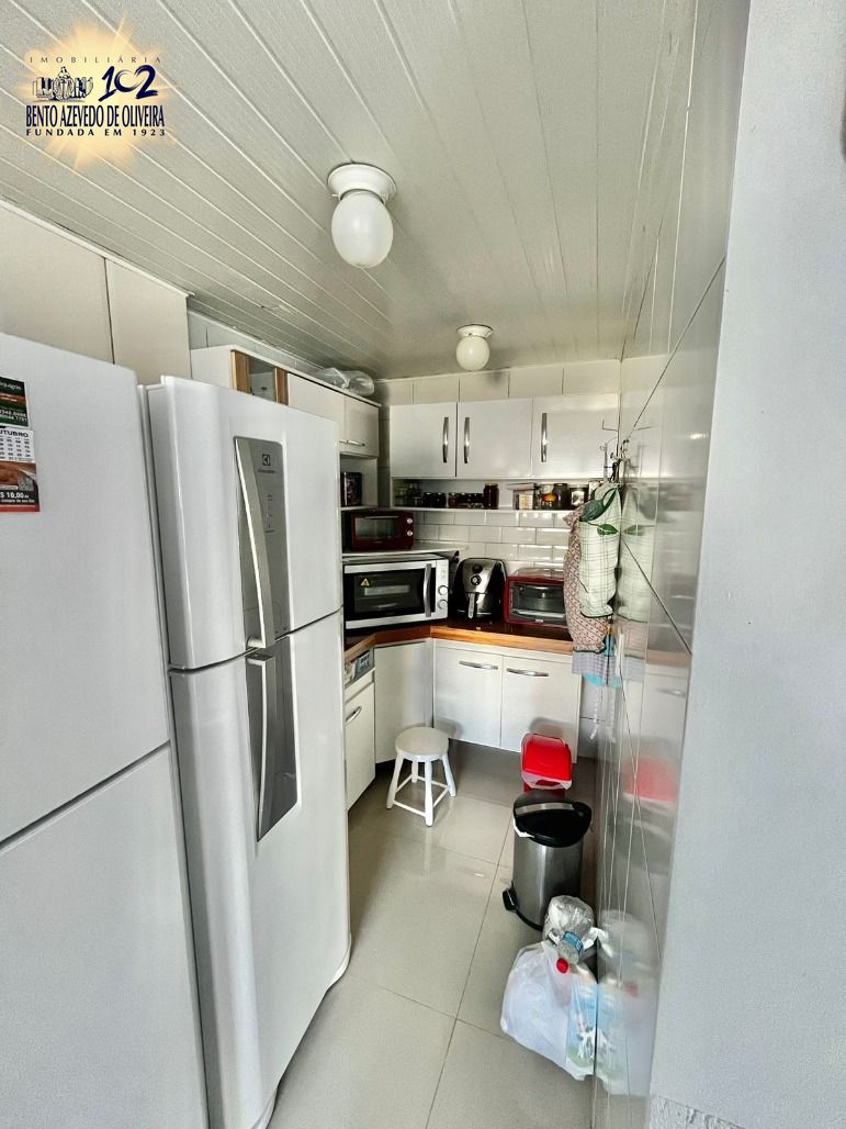 Sobrado, 4 quartos, 233 m² - Foto 11