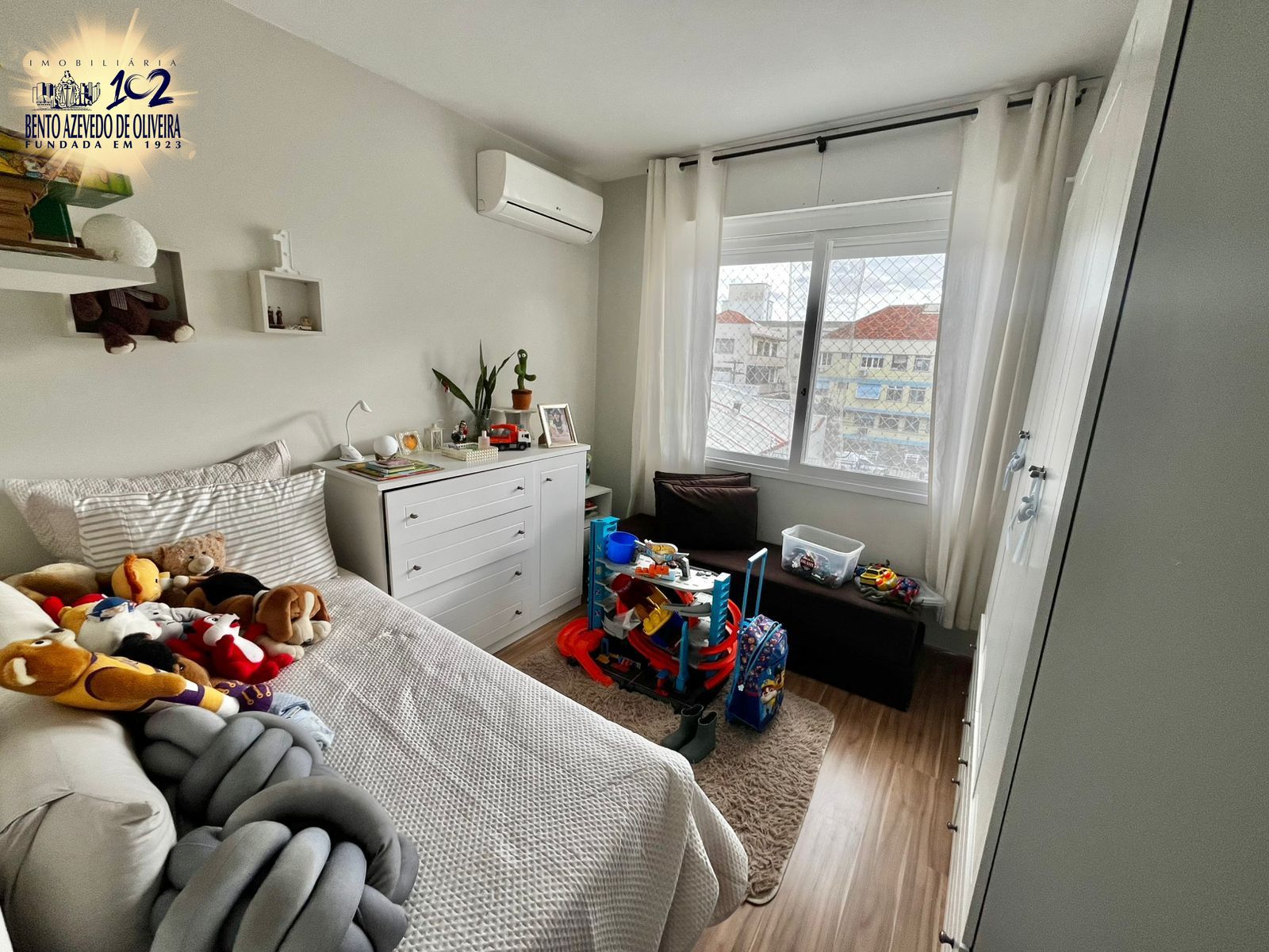 Apartamento, 2 quartos, 79 m² - Foto 13