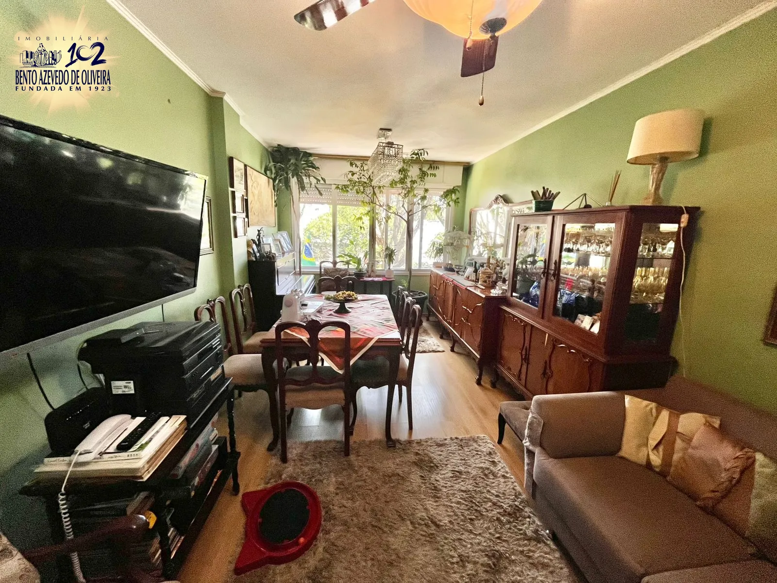Apartamento, 3 quartos, 104 m² - Foto 6