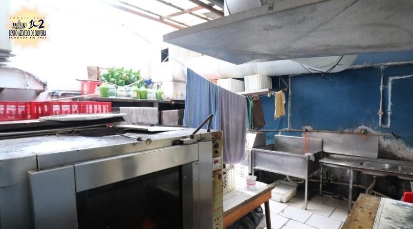 Loja-Salão, 338 m² - Foto 6