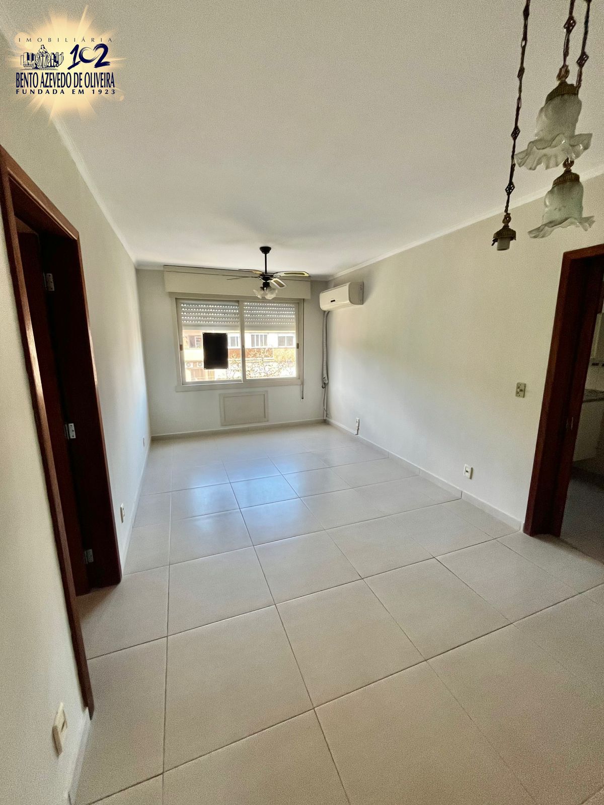 Sala estar-jantar