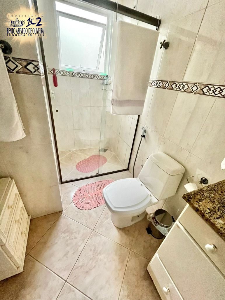 Sobrado, 4 quartos, 233 m² - Foto 24