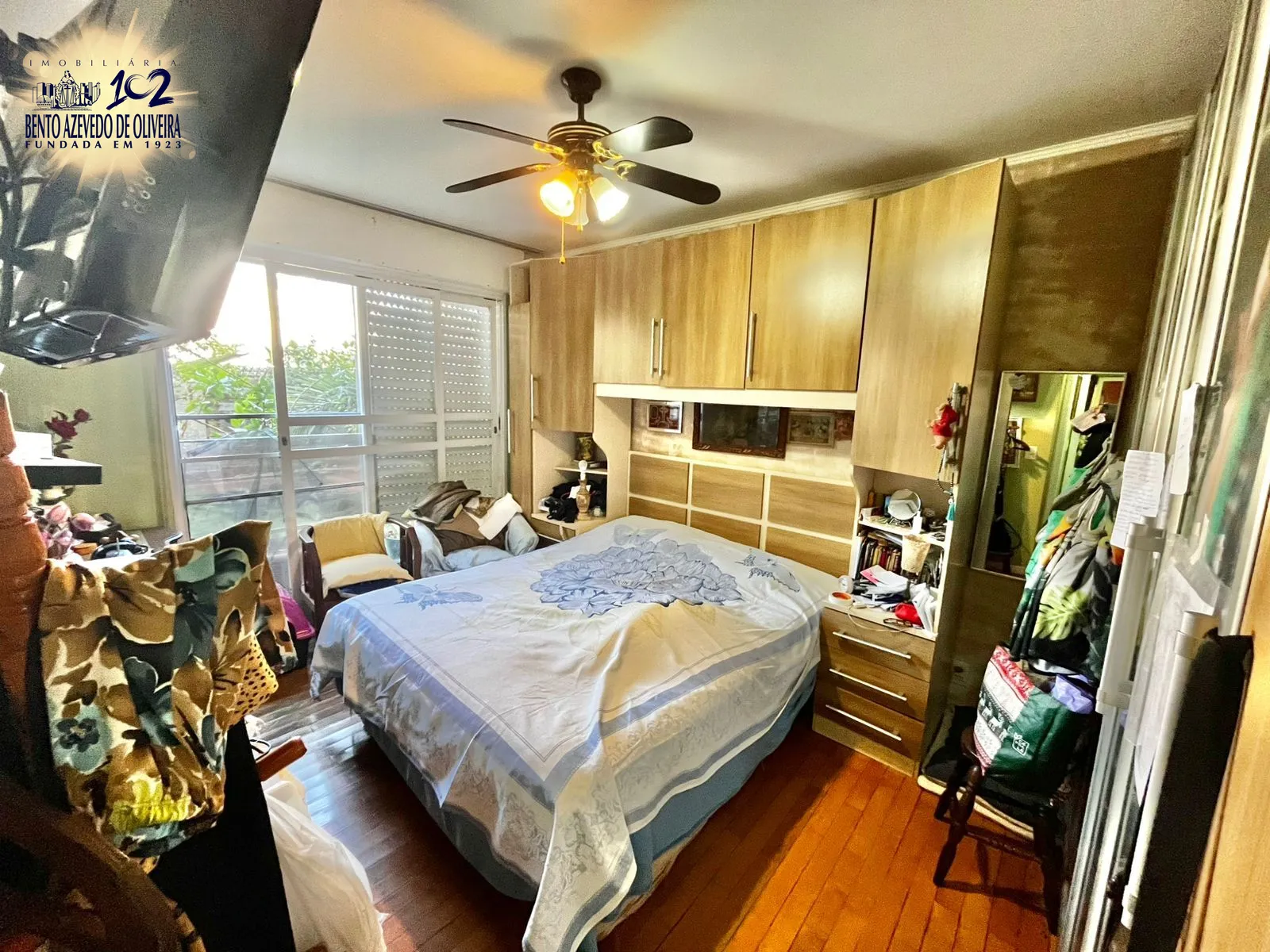 Apartamento, 3 quartos, 104 m² - Foto 8